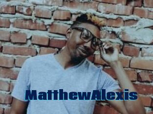 Matthew_Alexis