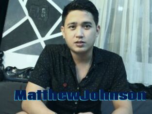 MatthewJohnson