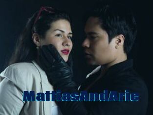 MattiasAndArie