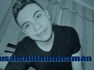 Matusalen0thunderman