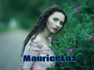 MauriceFox