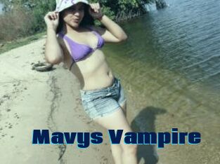 Mavys_Vampire