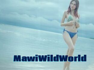 MawiWildWorld