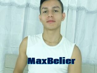 MaxBelier