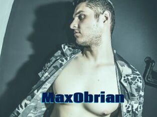 MaxObrian