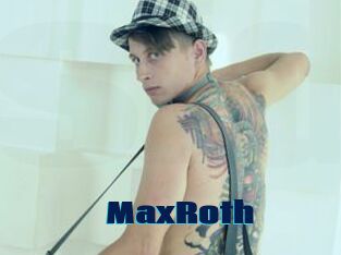 MaxRoth