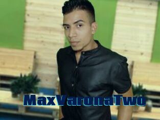 MaxVaronaTwo