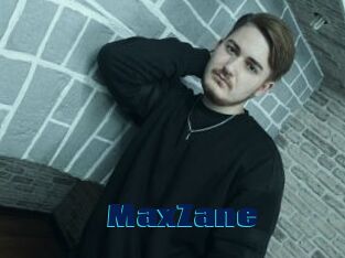 MaxZane