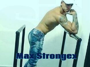 Max_Strongex_
