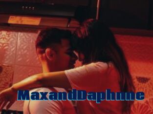 MaxandDaphnne