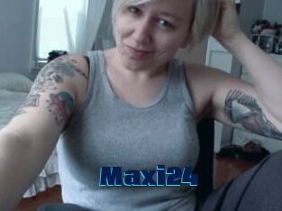 Maxi24