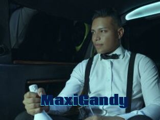 MaxiGandy