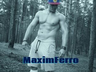 MaximFerro