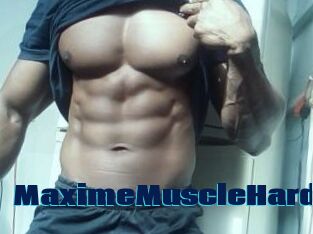 MaximeMuscleHard