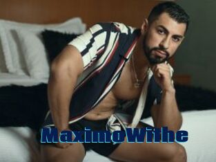 MaximoWithe