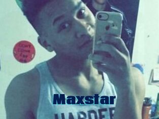 Maxstar