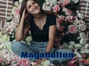 MayaBolton
