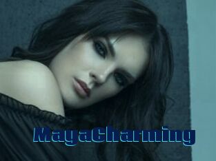 MayaCharming