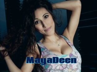 MayaDeen