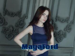 MayaFord