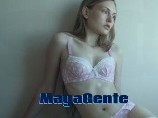 MayaGente