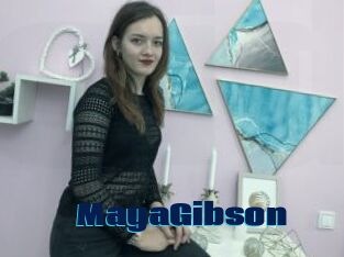 MayaGibson
