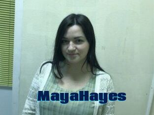 MayaHayes