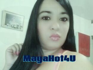 MayaHot4U