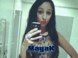 MayaK
