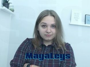 MayaLeys