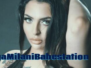MayaMilaniBabestation
