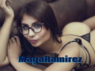 MayaRamirez