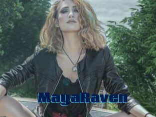 MayaRaven