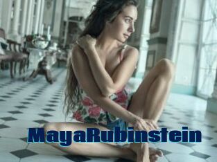 MayaRubinstein