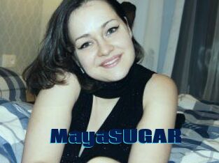 MayaSUGAR