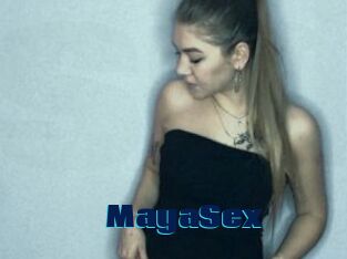 MayaSex