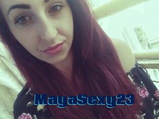MayaSexy23