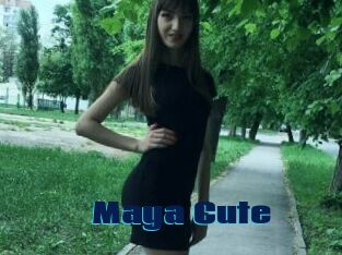 Maya_Cute
