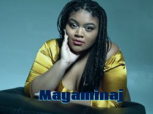 Mayaminaj