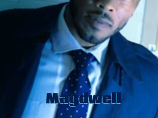 Maydwell