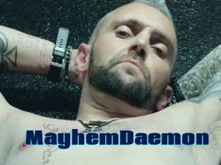 MayhemDaemon