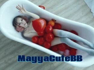 MayyaCuteBB