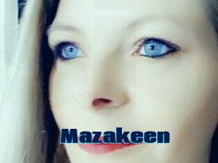 Mazakeen