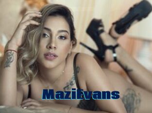 MaziEvans