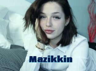 Mazikkin