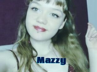 Mazzy