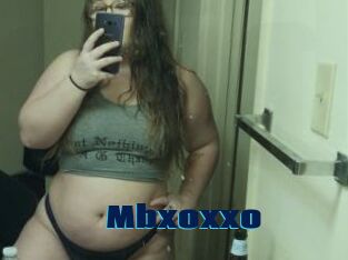 Mbxoxxo