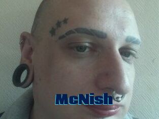 McNish