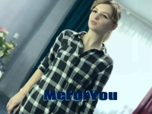MeForYou