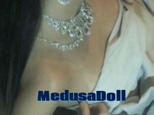 MedusaDoll
